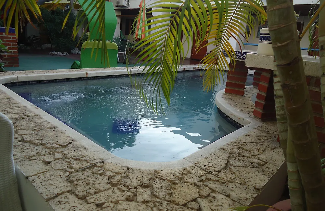 Hotel Nueva Granada-1