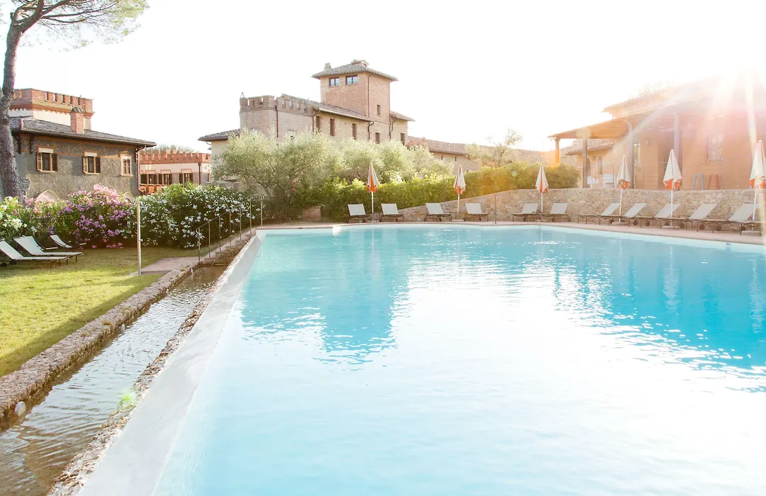 Borgo Dei Conti Resort Relais & Chateaux-1