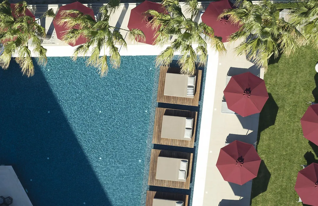Aqua Blu Boutique Hotel&Spa, Adults Only-1