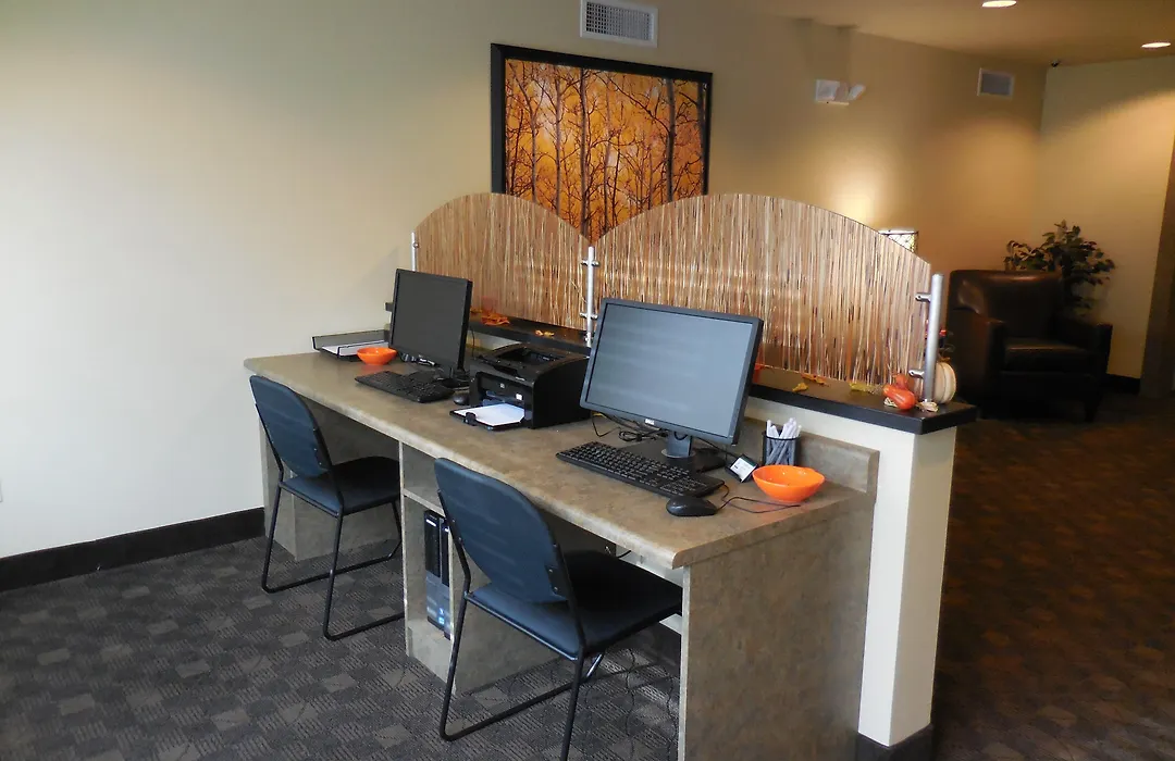 Aspen Suites Hotel Anchorage-1