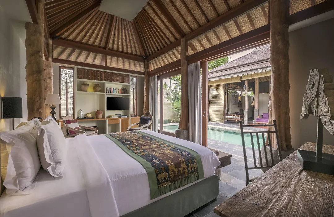 The Purist Villas & Spa Ubud-1
