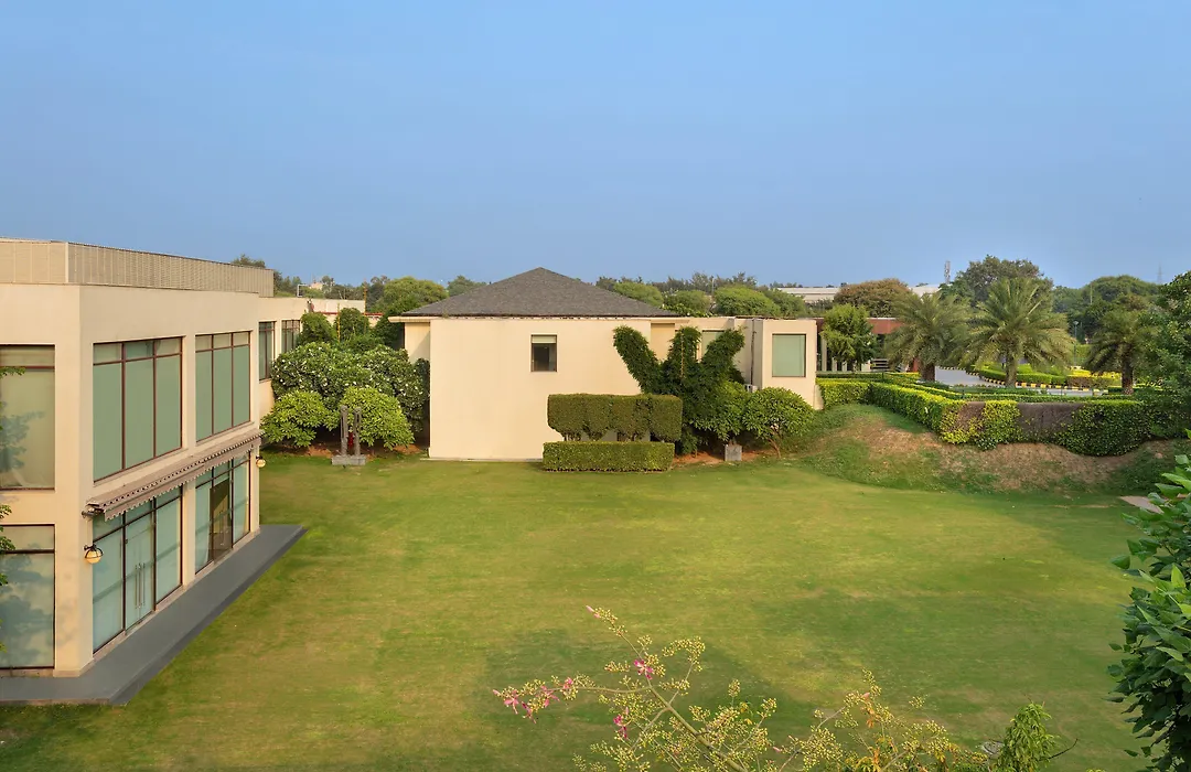 Four Points By Sheraton New Delhi, Airport Highway-1