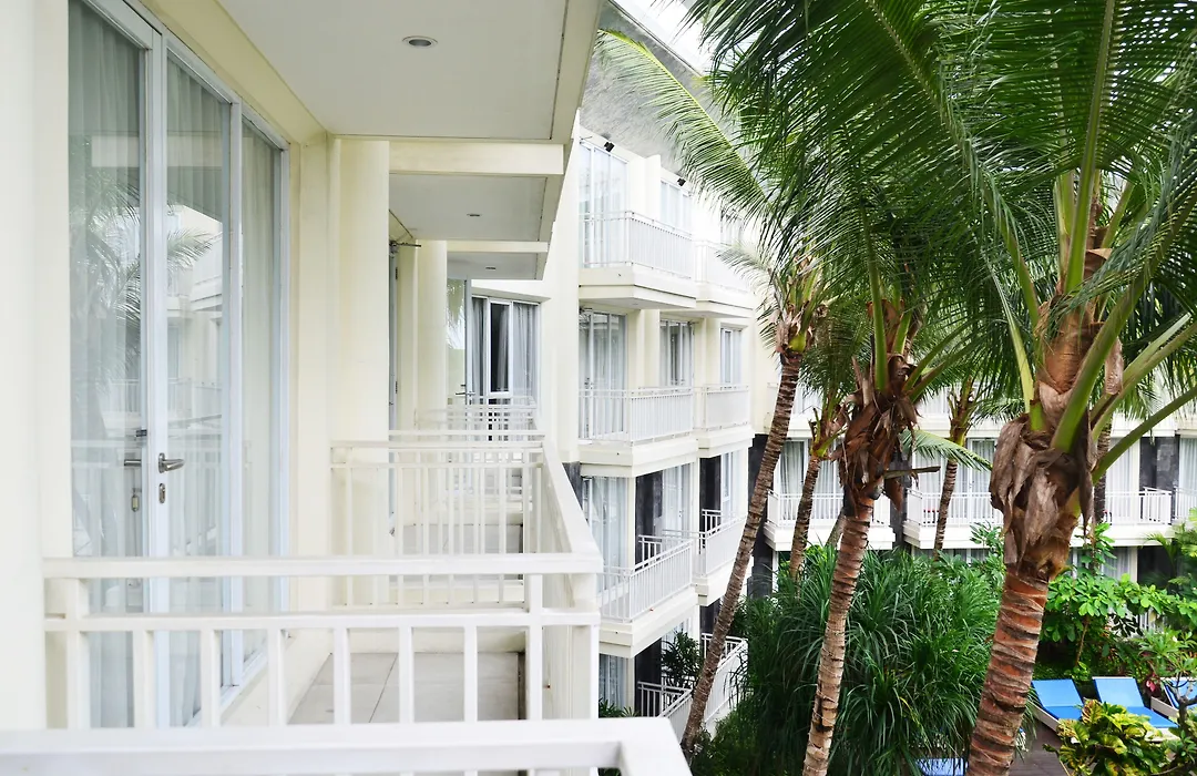 The 1O1 Bali Fontana Seminyak-1