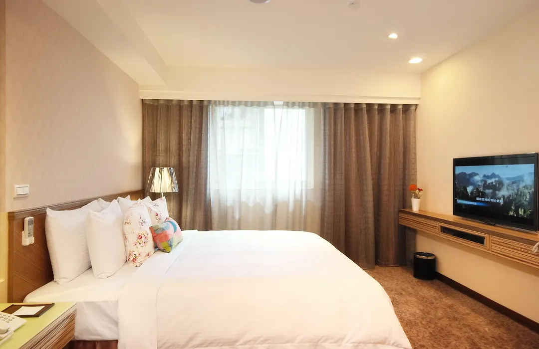 Nagahiro Hotel-1