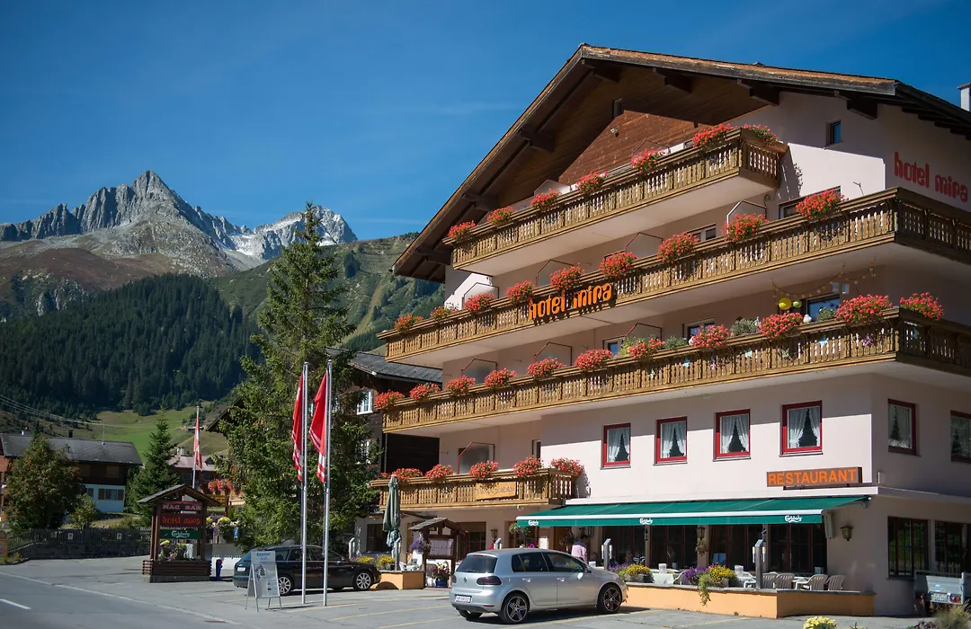 Hotel Mira-1