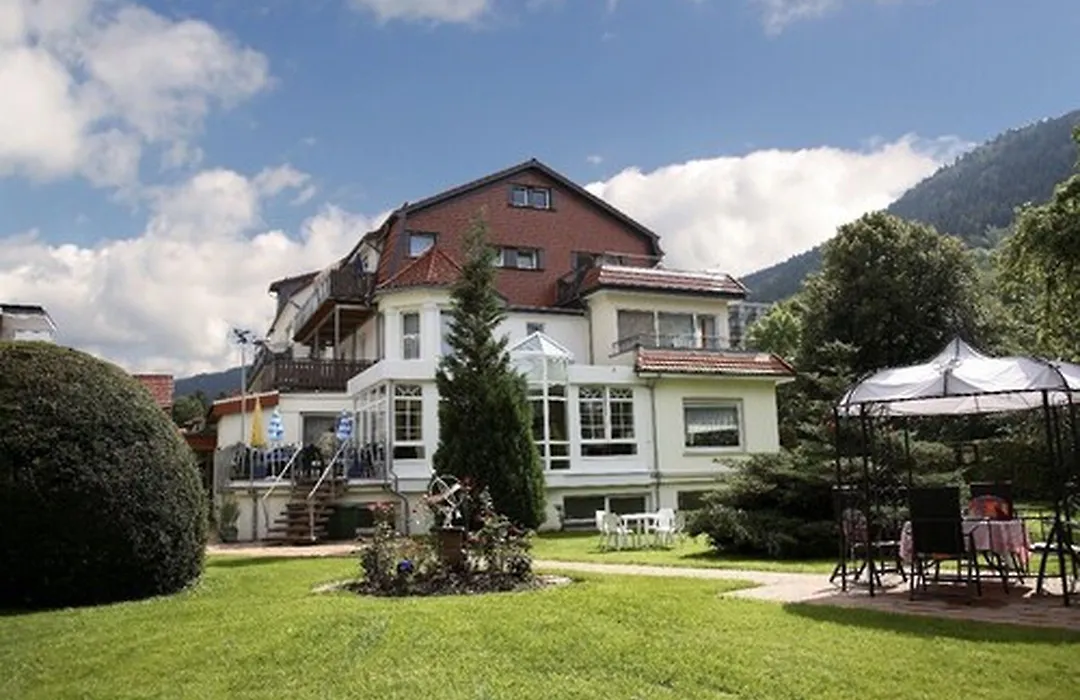 Parkhotel Weber-Müller-1