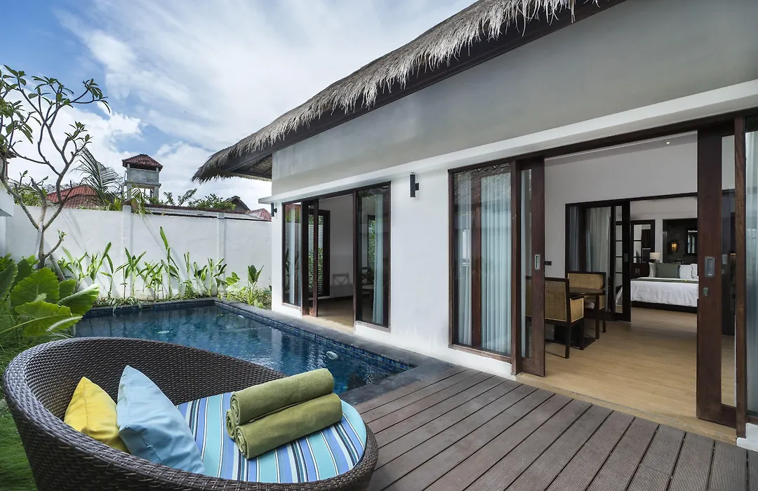 Lembongan Beach Club & Resort-1