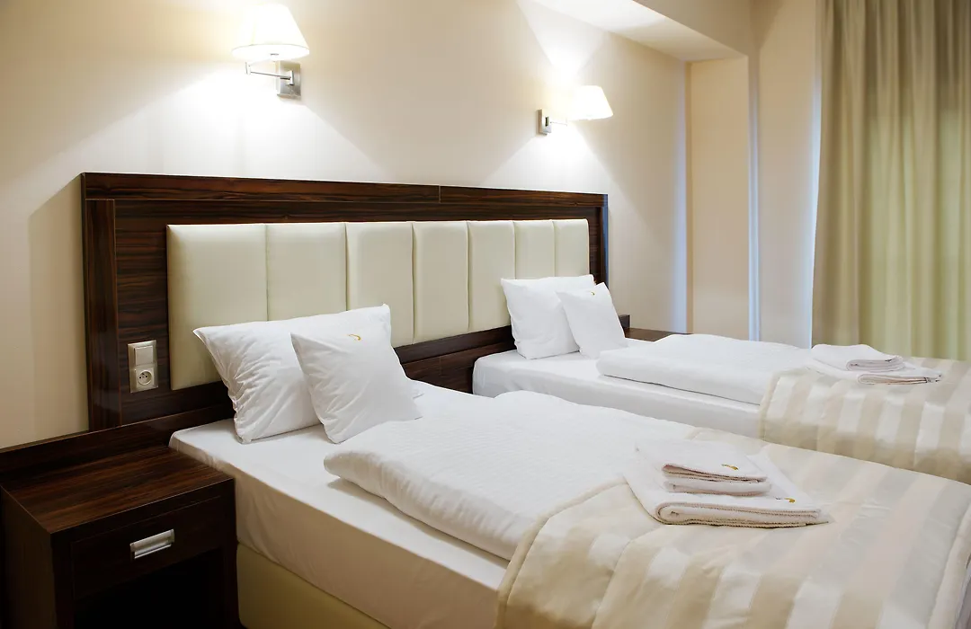Hotel Binkowski-1