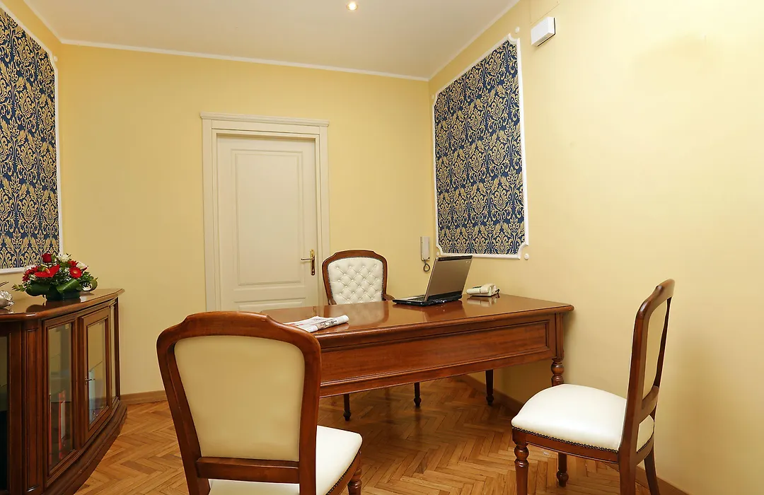Dg Prestige Room-1