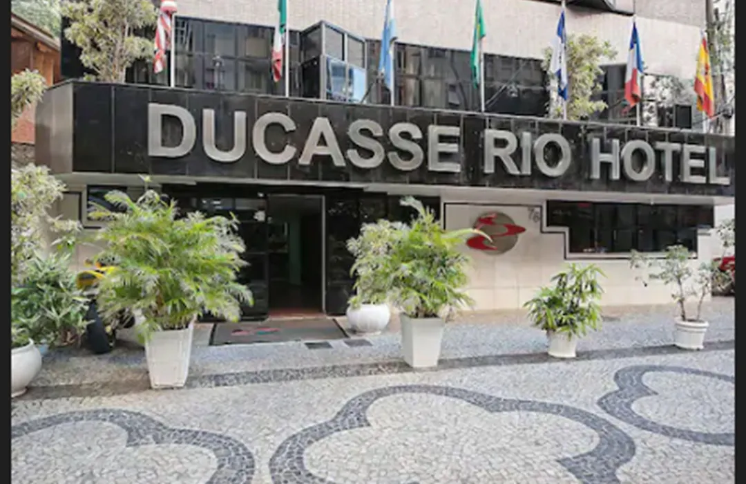 Hotel Ducasse-1
