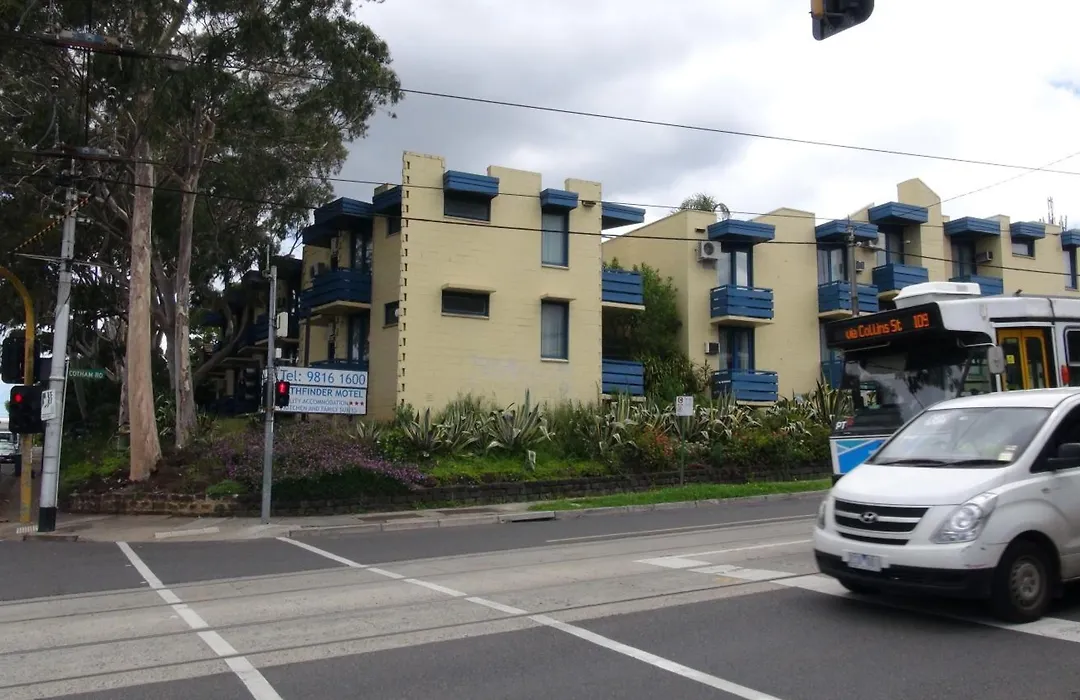 Pathfinder Motel-1