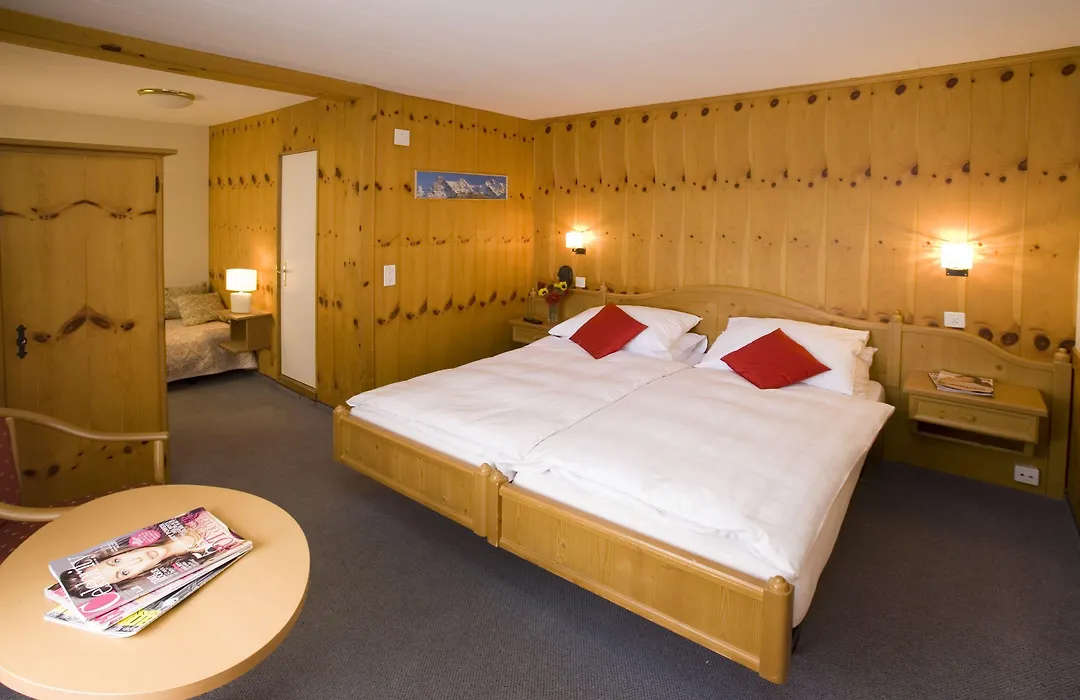 Hotel Oberland-1