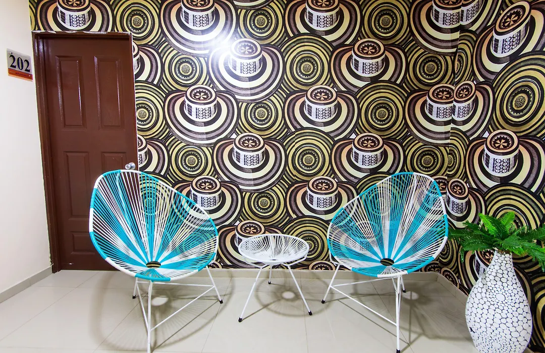 Hotel Marina Suites By Geh Suites-1