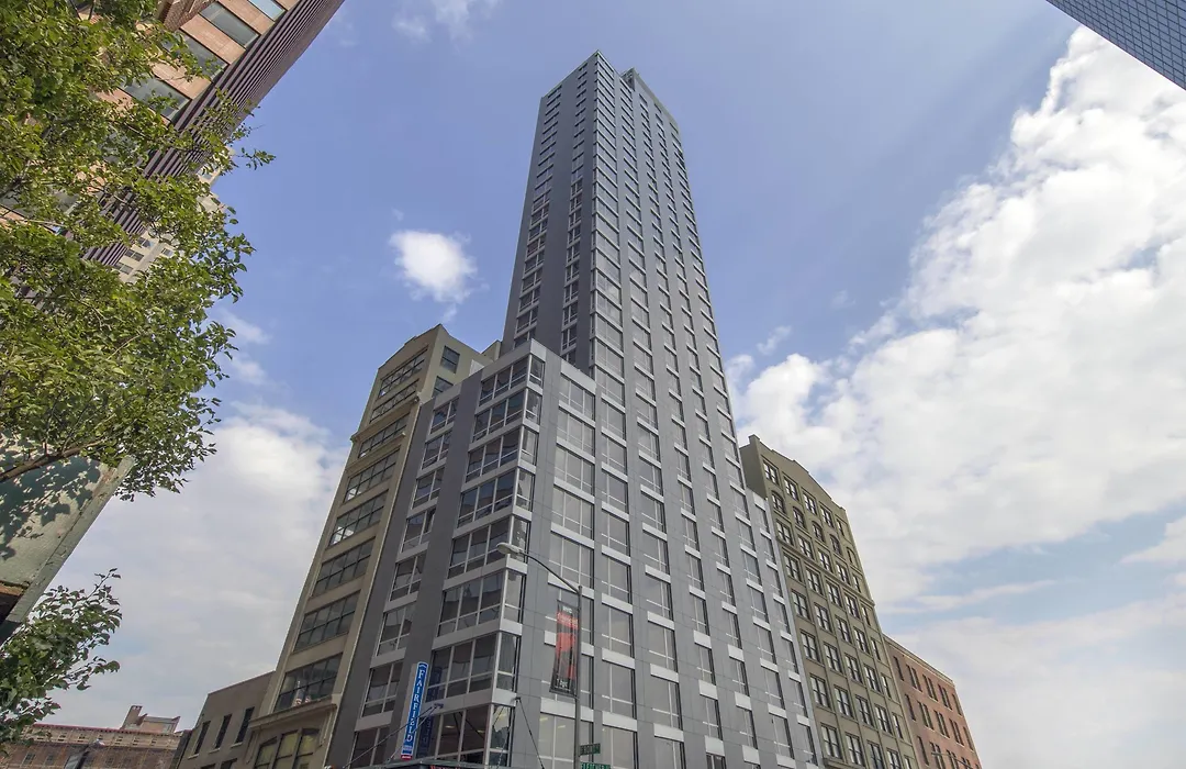 Fairfield Inn By Marriott New York Manhattan/Financial District-1