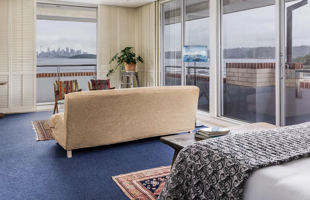 Watsons Bay Boutique Hotel-1