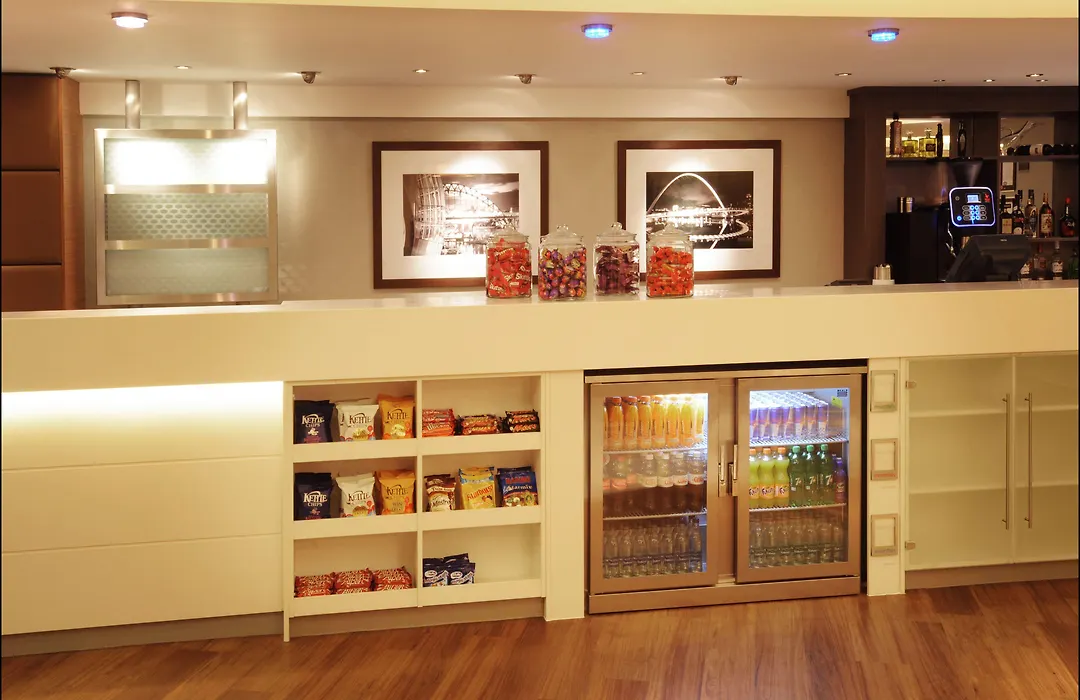 Hampton By Hilton Newcastle-1