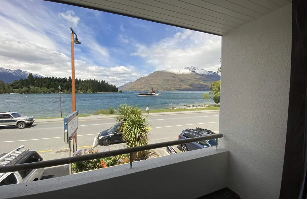 Lakeside Motel-1