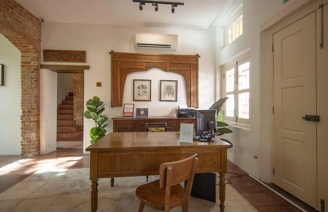 Sweet Cili Boutique Hotel-1