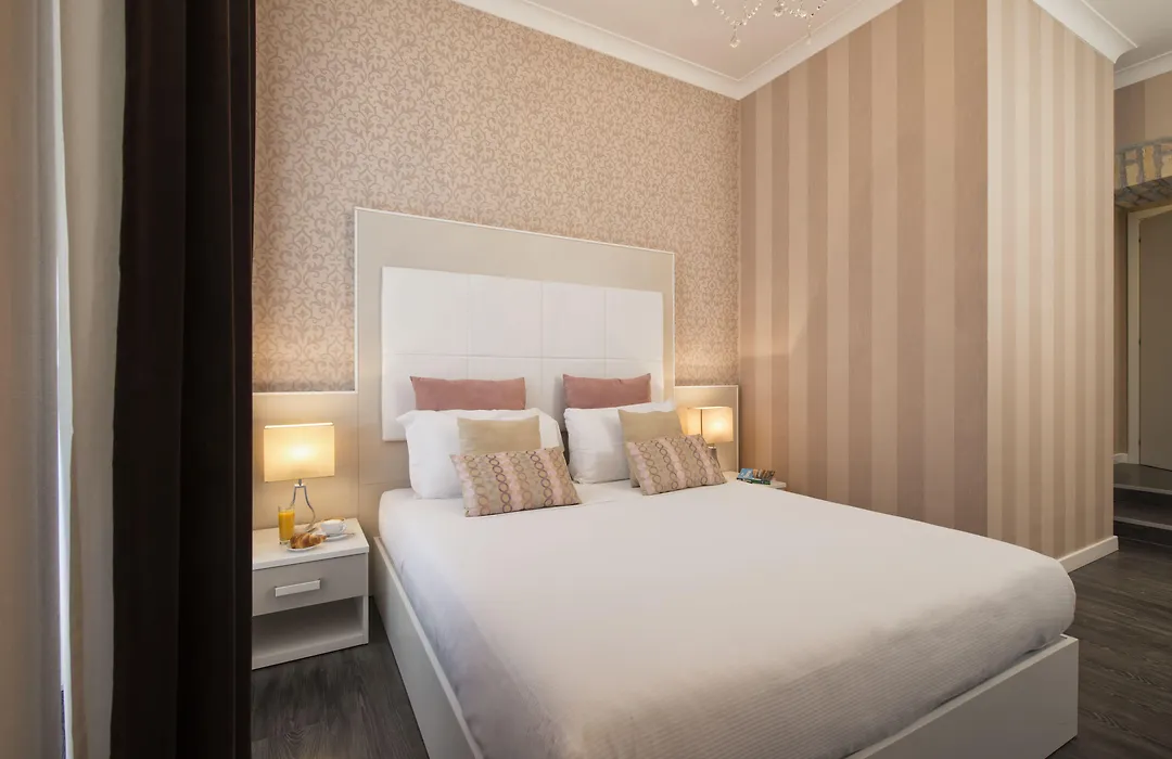 San Pietro Suites-1
