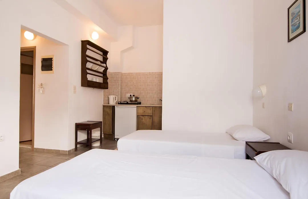Ibiscus Hotel Malia-1