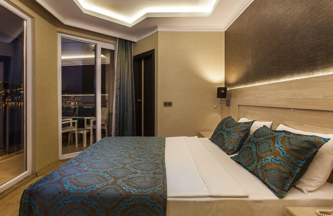 Parador Beach Hotel All Inclusive-1