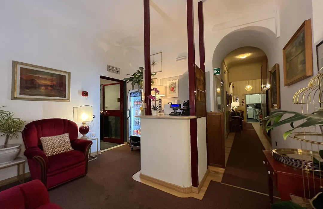 Hotel Villani-1