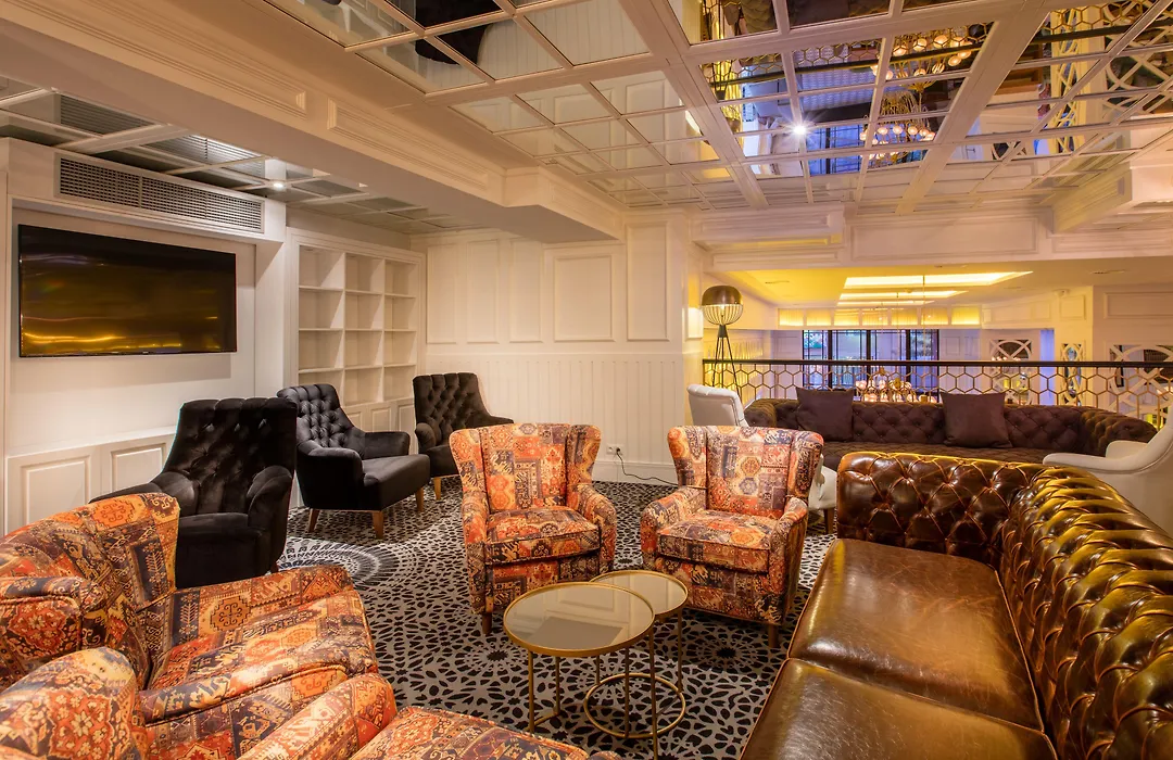 2Ciels Boutique Hotel-1