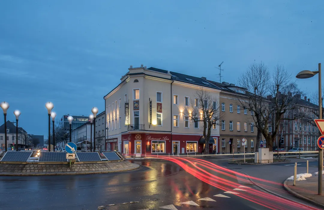 Boutique Hotel Adria-1