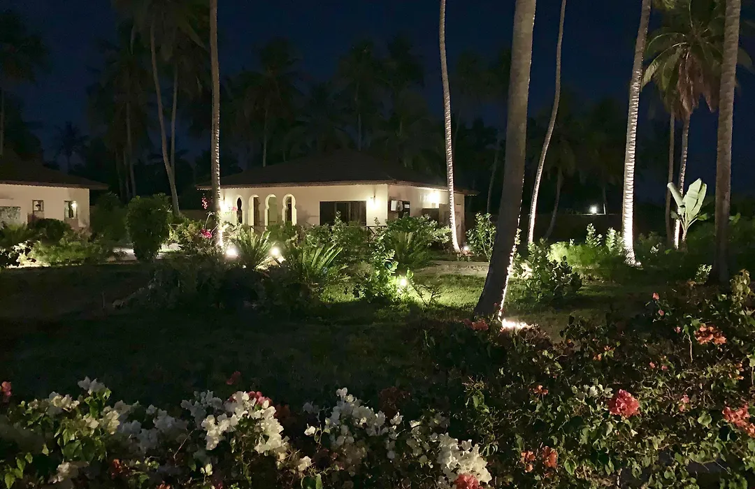 The Sands Beach Resort-1
