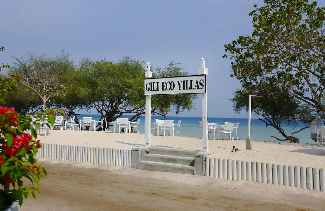 Gili Eco Villas-1