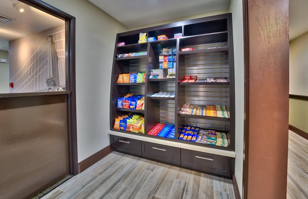 Staybridge Suites Lubbock South By Ihg-1