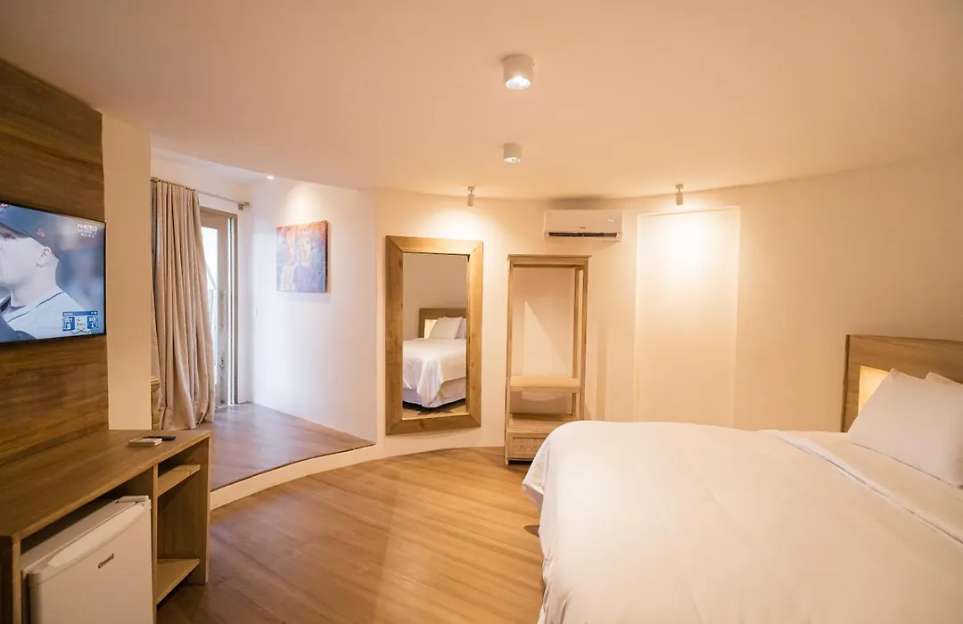 Bela Vista Hotel Boutique-1