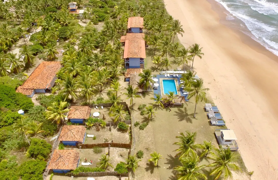 Peninsula Beach Club Hotel-1