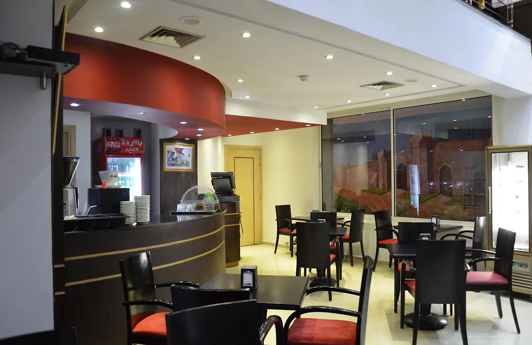 Malak Hotel-1