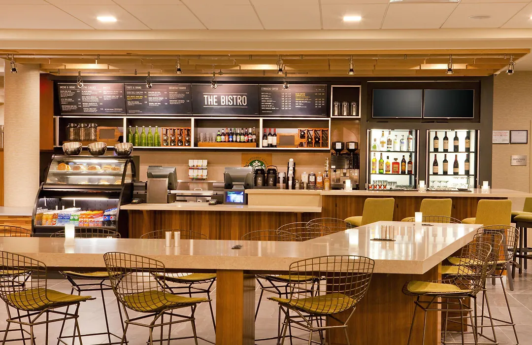 Courtyard By Marriott Yonkers Westchester County-1