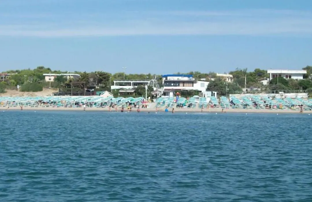 Jonio Vacanze Residence-1