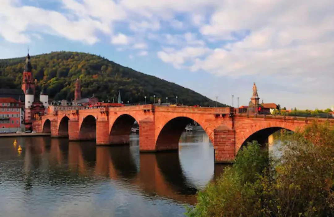 GuestHouse Heidelberg-1
