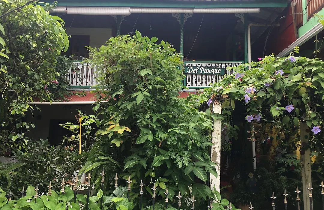 Casa Le Parc - Main Street-1