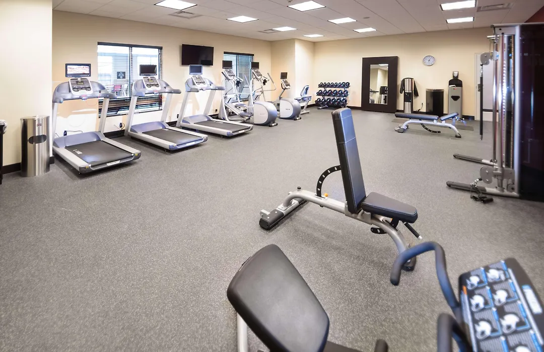 Homewood Suites By Hilton Tulsa Catoosa-1