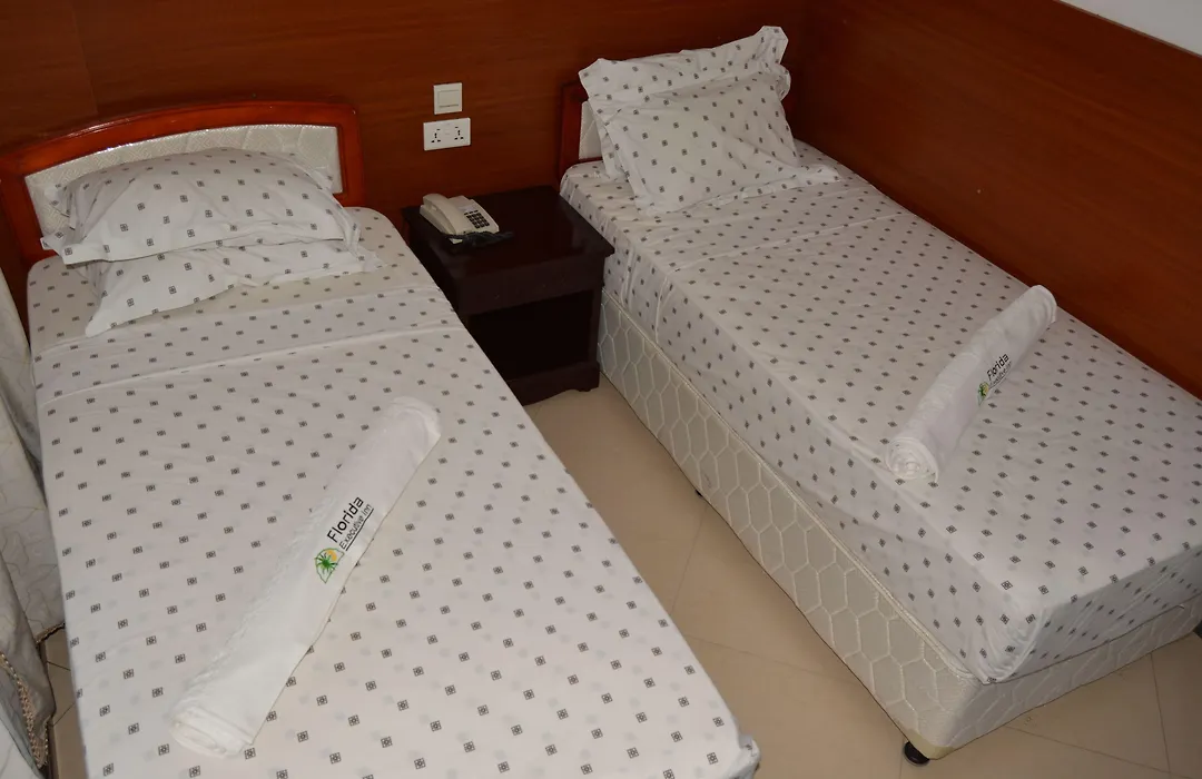 Florida Executive Inn-1