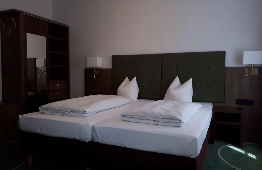 Hotel-Gasthof Wilde Rose-1