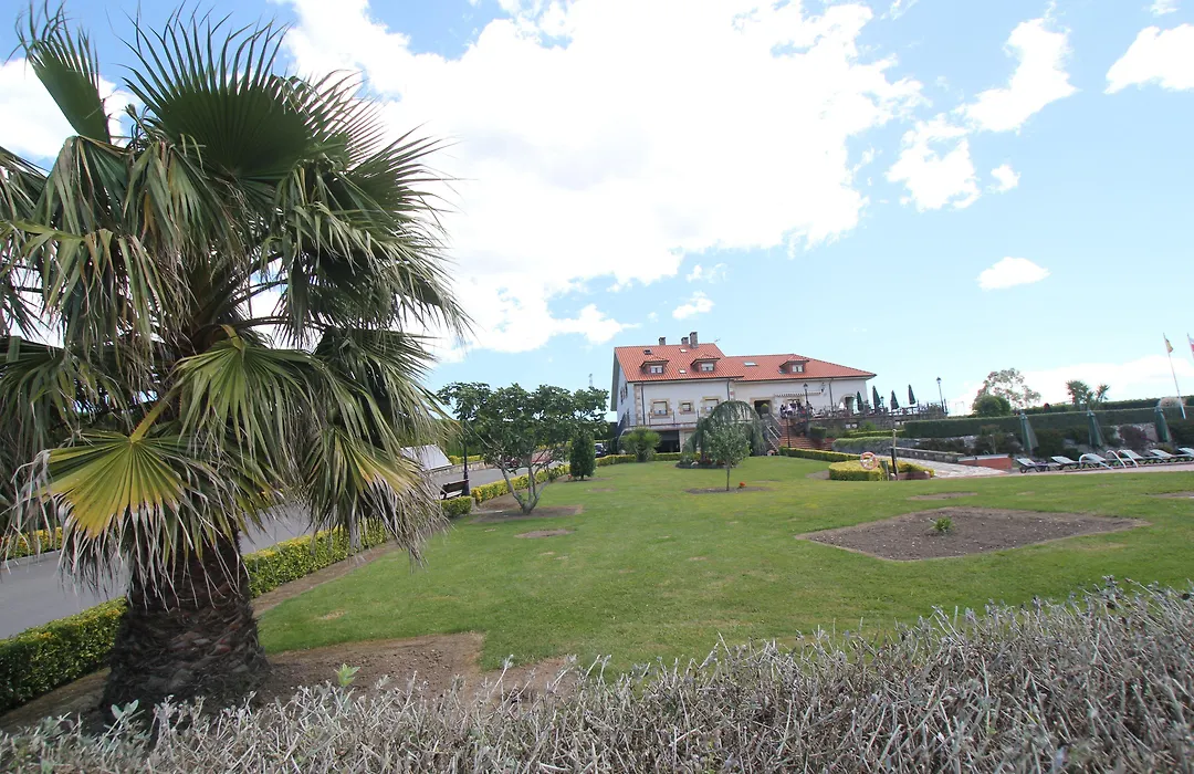 Posada el Iso-1