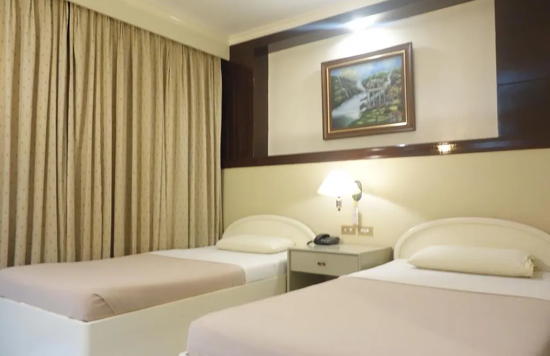 Hotel Canelsa-1