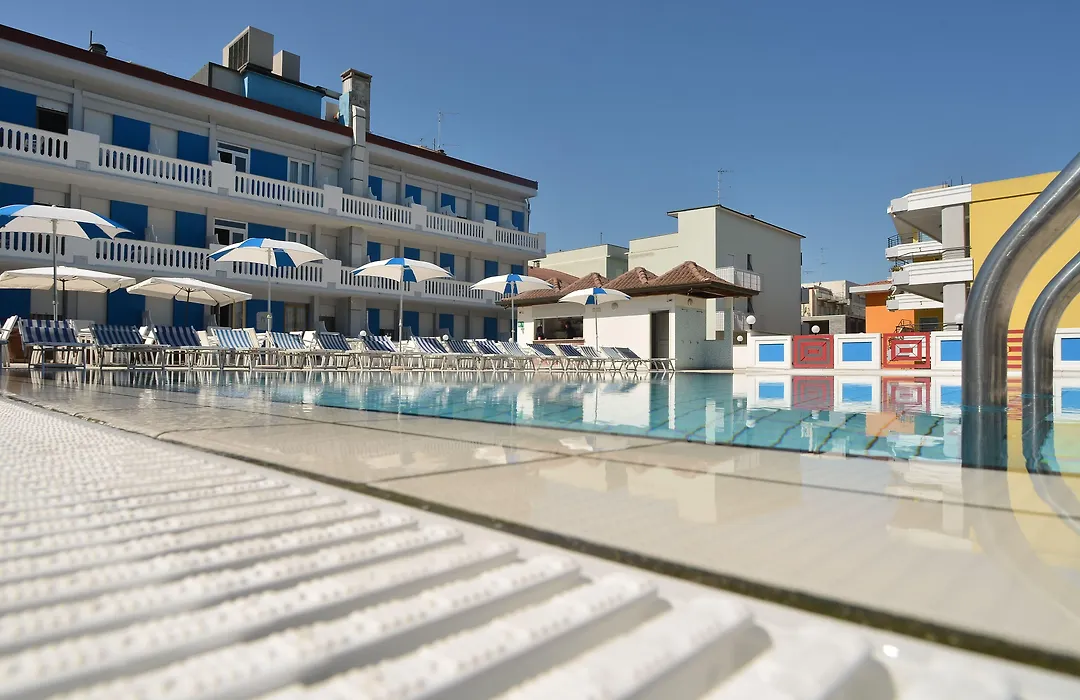 Hotel Germania-1
