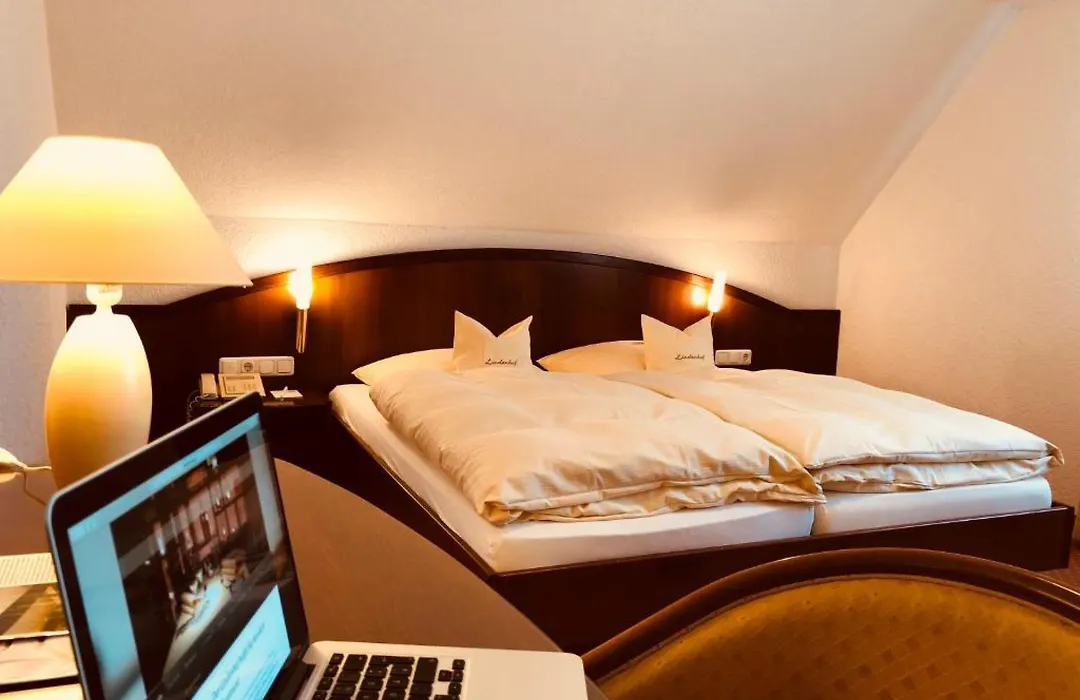 Hotel Lindenhof Kasteel-1