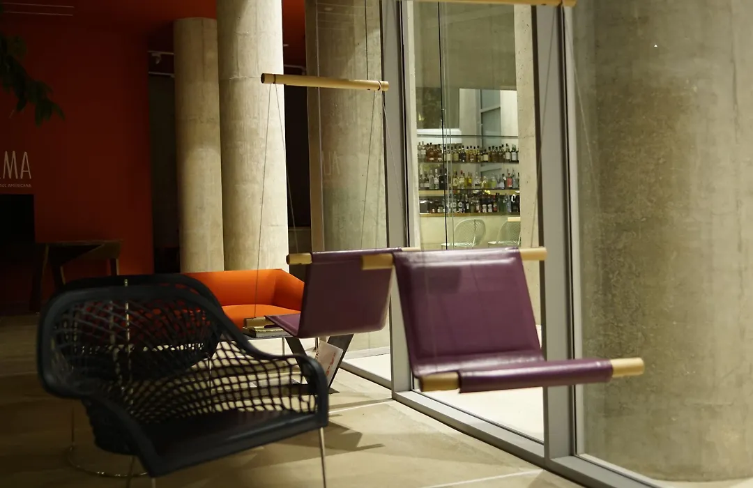 Bossa Nova Beirut Hotel-1