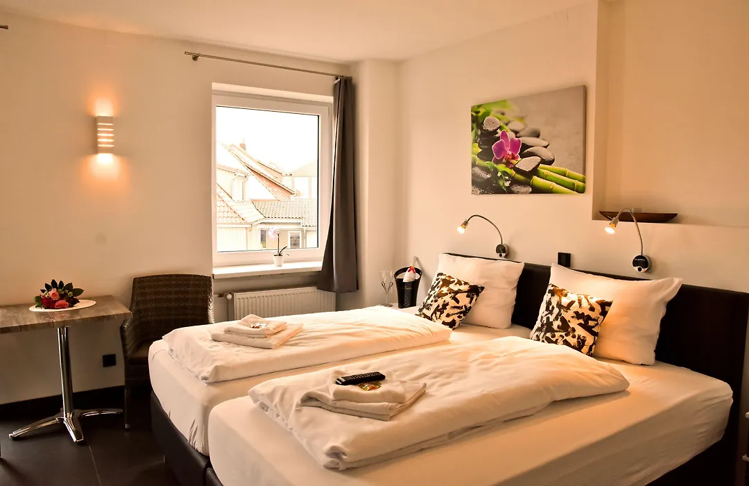 Hotel Walsroder Hof-1