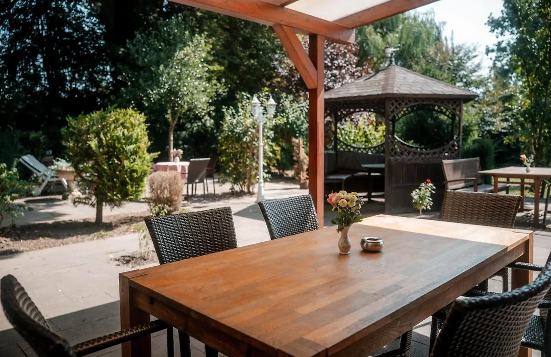 Hotel-Garni Haus Johanna-1