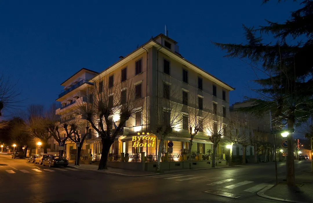 Hotel Byron-1