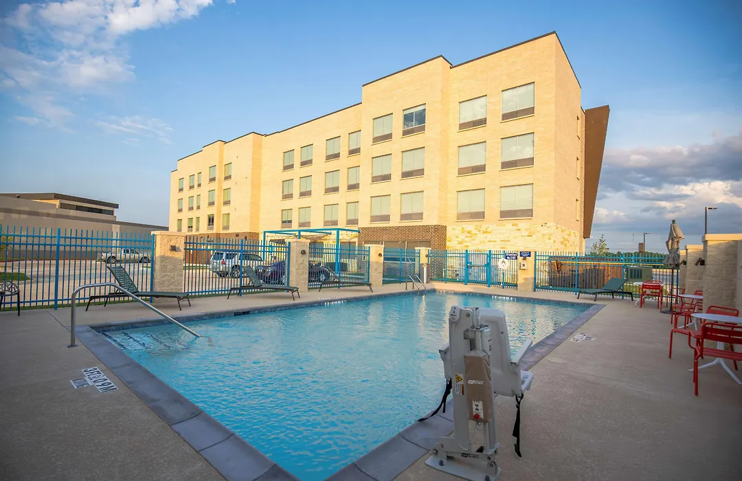 Tru By Hilton Allen Dallas, Tx-1